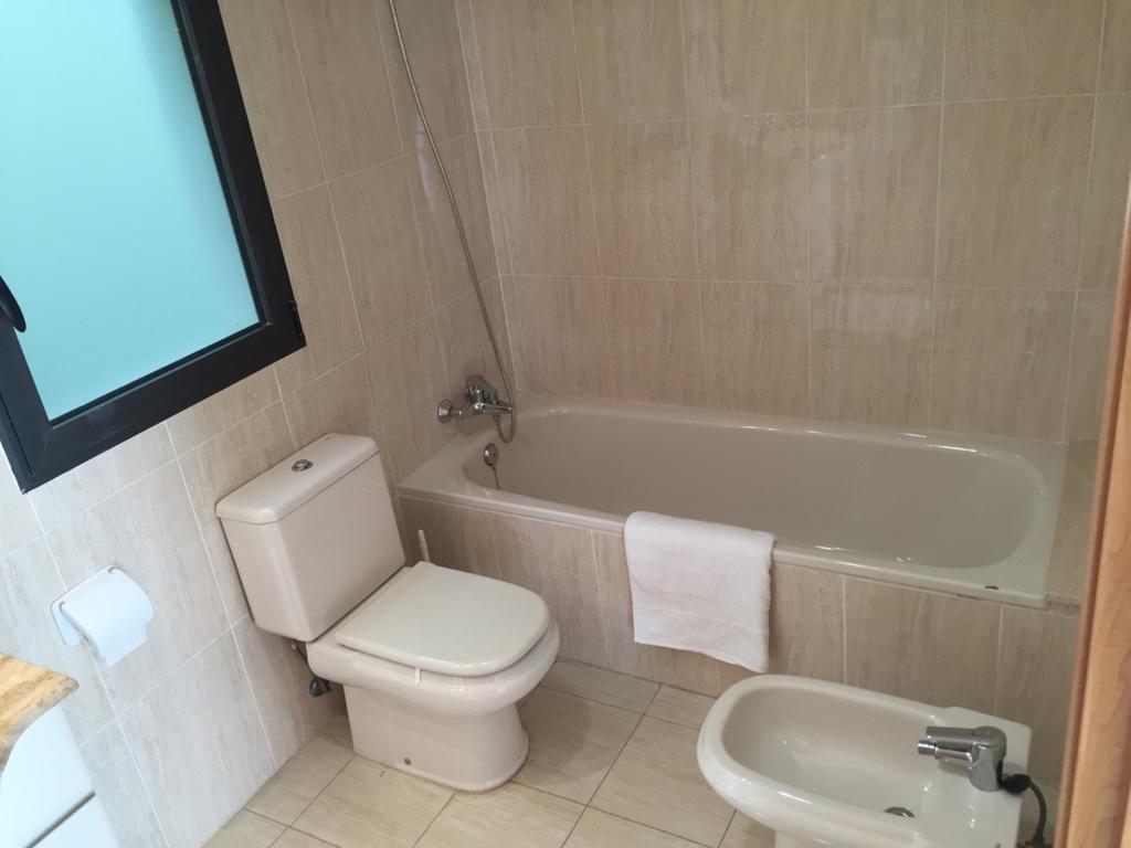 Apartment Perfect Holiday Γιαβέα Δωμάτιο φωτογραφία