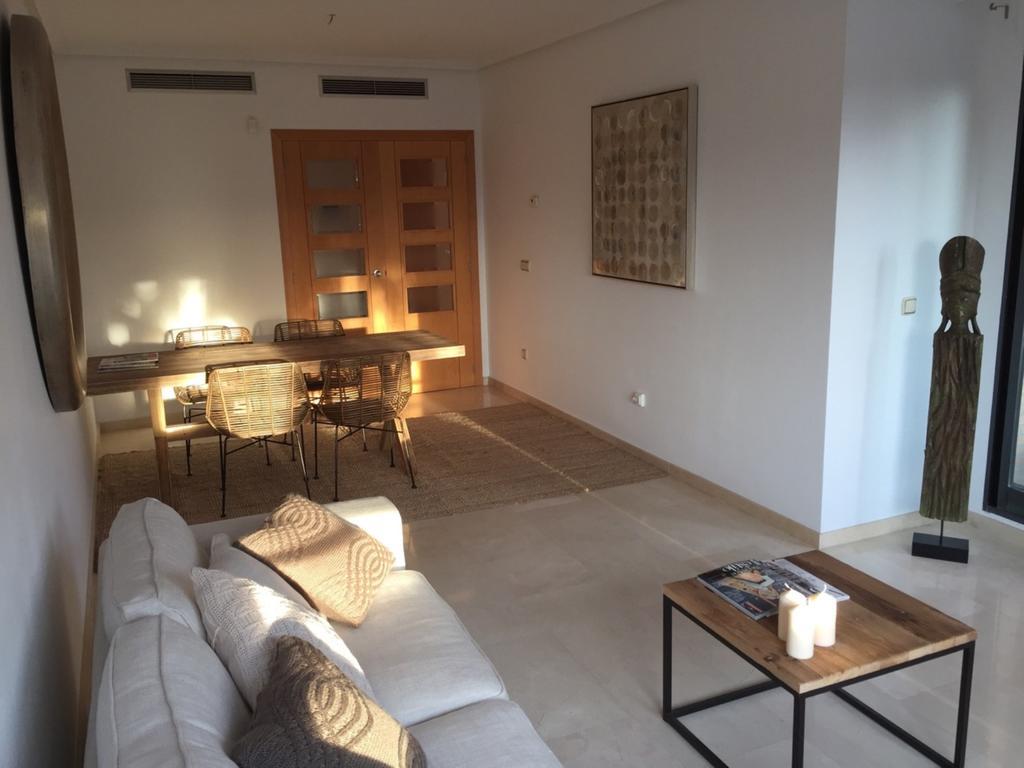 Apartment Perfect Holiday Γιαβέα Δωμάτιο φωτογραφία