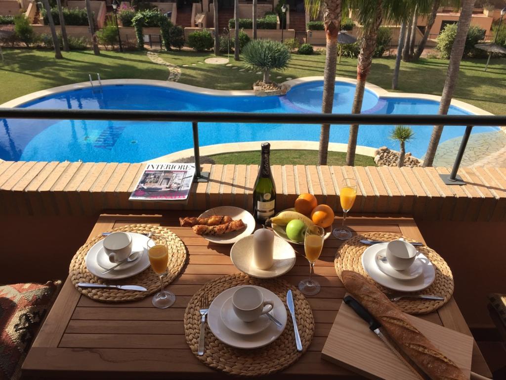 Apartment Perfect Holiday Γιαβέα Δωμάτιο φωτογραφία