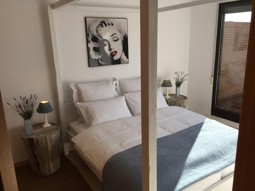 Apartment Perfect Holiday Γιαβέα Δωμάτιο φωτογραφία
