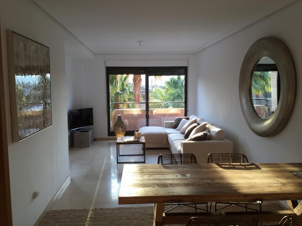 Apartment Perfect Holiday Γιαβέα Δωμάτιο φωτογραφία