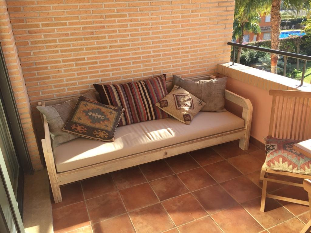 Apartment Perfect Holiday Γιαβέα Εξωτερικό φωτογραφία