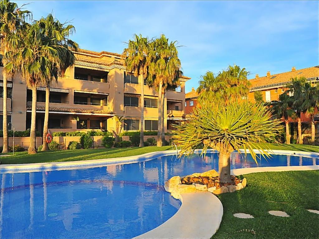 Apartment Perfect Holiday Γιαβέα Δωμάτιο φωτογραφία