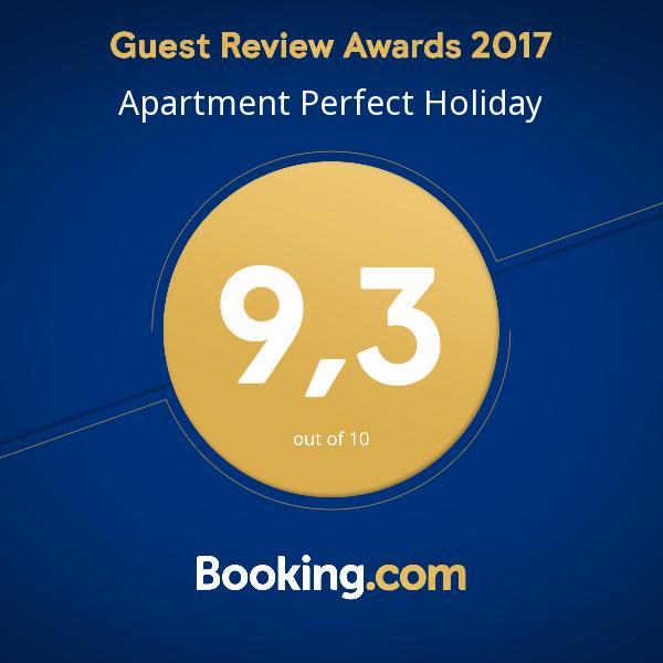 Apartment Perfect Holiday Γιαβέα Εξωτερικό φωτογραφία
